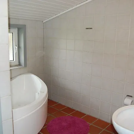 Vakantiehuis Holiday Engesovej Vi *