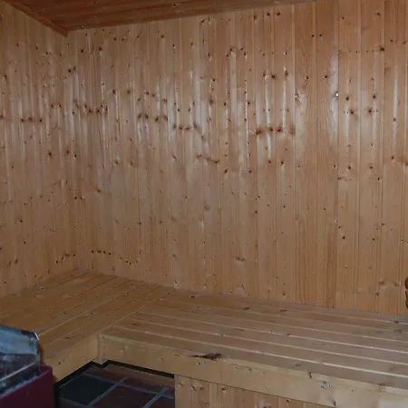 Holiday Engesovej Vi Vakantiehuis Vejers Strand