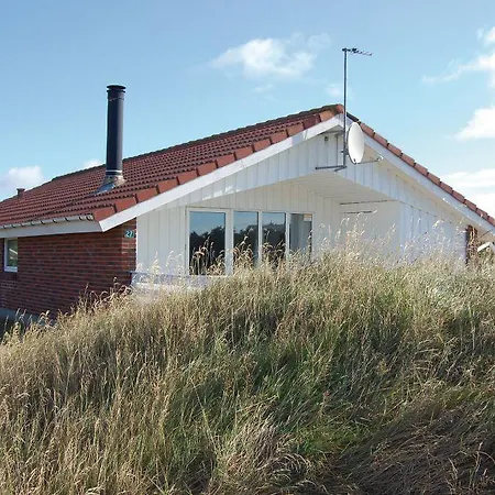 Vakantiehuis Holiday Engesovej Vi