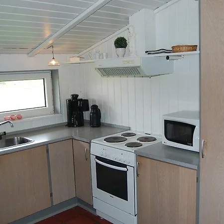 Holiday Engesovej Vi Vakantiehuis