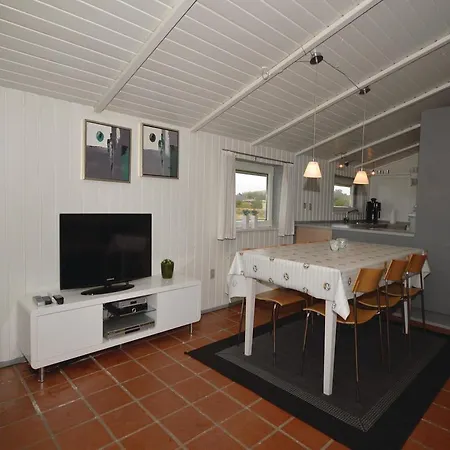 Holiday Engesovej Vi Vakantiehuis *