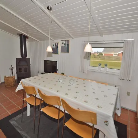 Holiday Engesovej Vi Vakantiehuis *