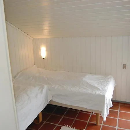 Vakantiehuis Holiday Engesovej Vi *