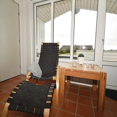 Vakantiehuis Holiday Engesovej Vi