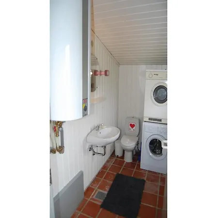 Holiday Engesovej Vi Vakantiehuis Vejers Strand