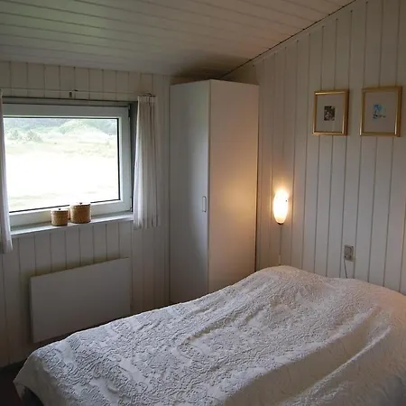 Holiday Engesovej Vi * Vejers Strand