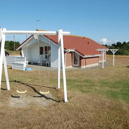 Vakantiehuis Holiday Engesovej Vi *