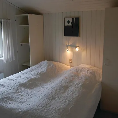 Vakantiehuis Holiday Engesovej Vi *